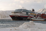 Hurtigruten Flotte