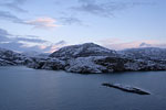 Norwegen - Lichtstimmungen