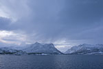 Norwegen - Lichtstimmungen