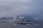Norwegen - Lichtstimmungen