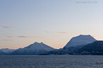 Norwegen - Lichtstimmungen