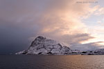 Norwegen - Lichtstimmungen
