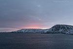 Norwegen - Lichtstimmungen
