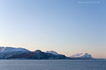 Norwegen - Lichtstimmungen