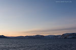 Norwegen - Lichtstimmungen