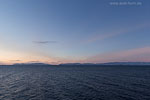 Norwegen - Lichtstimmungen