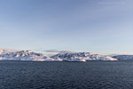 Norwegen - Lichtstimmungen