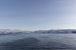 Norwegen - Lichtstimmungen