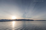 Norwegen - Lichtstimmungen