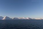 Norwegen - Lichtstimmungen