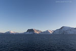 Norwegen - Lichtstimmungen