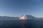 Norwegen - Lichtstimmungen