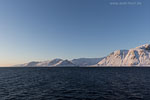 Norwegen - Lichtstimmungen