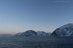 Norwegen - Lichtstimmungen