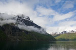 Norwegen - Geirangerfjord