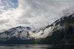 Norwegen - Geirangerfjord