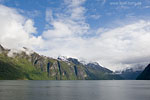 Norwegen - Geirangerfjord
