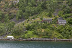 Norwegen - Geirangerfjord