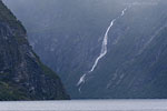 Norwegen - Geirangerfjord