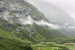Norwegen - Geirangerfjord