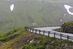 Norwegen - Geirangerfjord