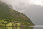 Norwegen - Geirangerfjord