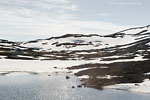 Norwegen - Region Hardanger