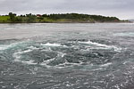Norwegen - Strynefjell - Fossen