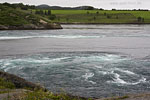 Norwegen - Strynefjell - Fossen