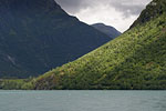Norwegen - Strynefjell - Fossen