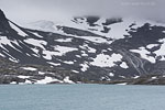 Norwegen - Strynefjell - Fossen