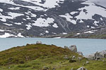 Norwegen - Strynefjell - Fossen