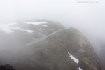 Norwegen - Strynefjell - Fossen