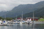 Norwegen - Strynefjell - Fossen