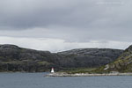 Norwegen - Strynefjell - Fossen