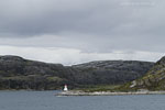 Norwegen - Strynefjell - Fossen
