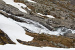 Norwegen - Trollstigen