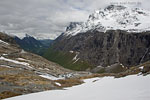 Norwegen - Trollstigen