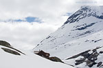 Norwegen - Trollstigen
