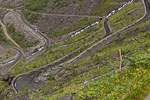 Norwegen - Trollstigen