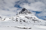 Norwegen - Trollstigen