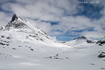 Norwegen - Trollstigen