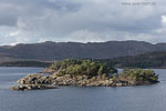 Norwegen - Sdwestkste