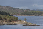 Norwegen - Sdwestkste