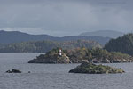 Norwegen - Sdwestkste