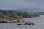 Norwegen - Sdwestkste