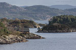 Norwegen - Sdwestkste