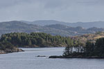 Norwegen - Sdwestkste