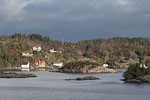 Norwegen - Sdwestkste