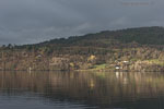 Norwegen - Osterfjord